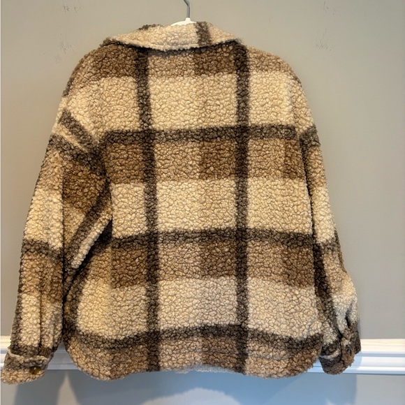 Women's Fall/Winter Jacket - Altard State NWOT Size XS (Runs big) - Picture 8 of 14